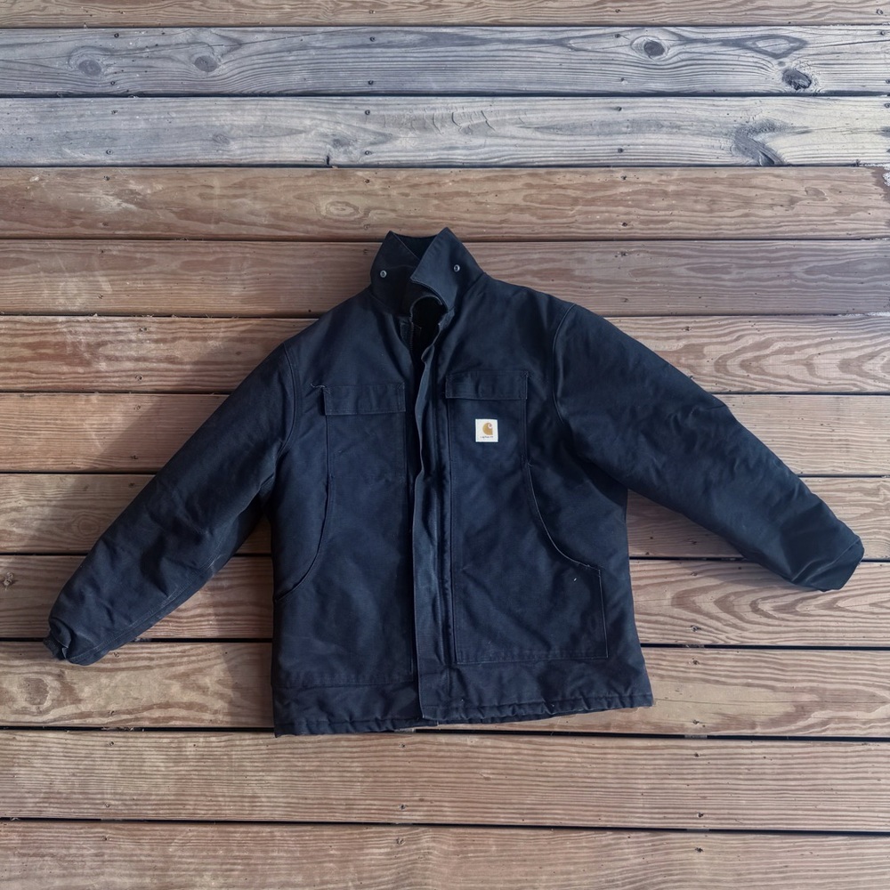 Carhartt Dark Jacket